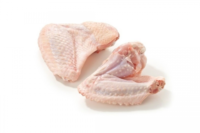 FROZEN CHICKEN 2 JOINT WINGS
