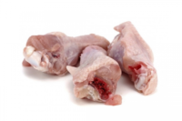 FROZEN CHICKEN PRIME WINGS