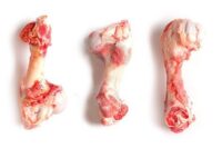 FROZEN PORK HUMERUS BONES - FROZEN PORK FEMUR BONES