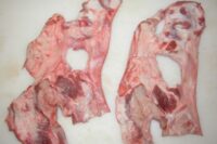 FROZEN PORK MASK